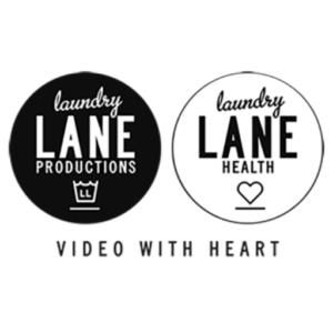 Laundry Lane Productions Logo