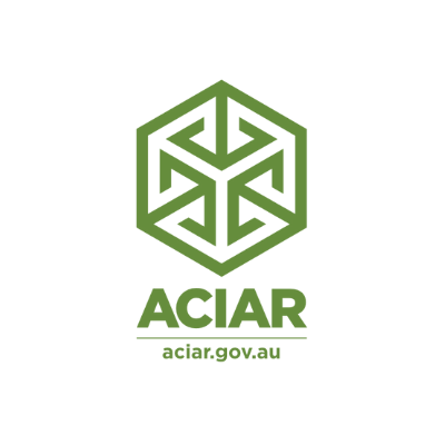 Australian Centre for International Agricultural Research (ACIAR) logo