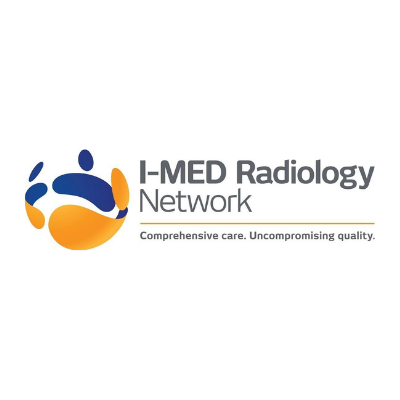 I-MED Radiology Network logo