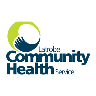 LaTrobe Community Health Service logo