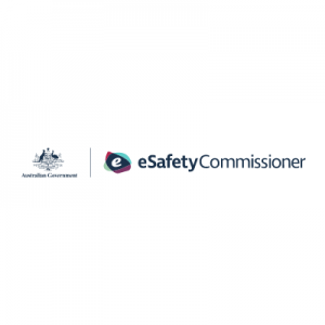 eSafety Commissioner logo