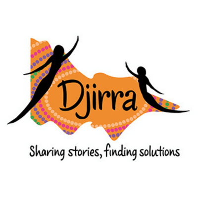 Djirra logo square