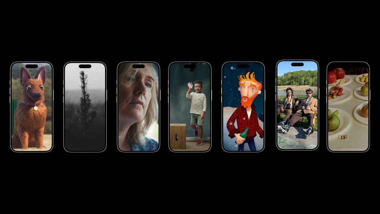 Some Recent Videos We Are Loving