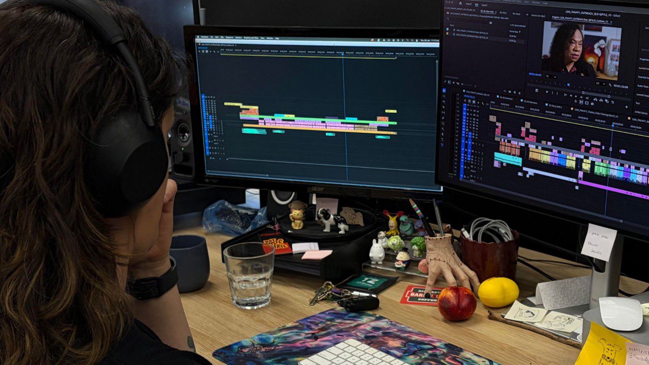 Where Meaning Actually Gets Made